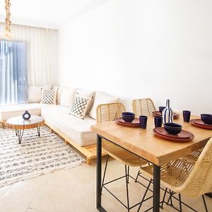 Appartement met een Slaapkamer
